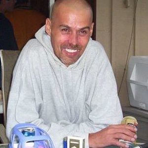 Meet your Posher, Richard